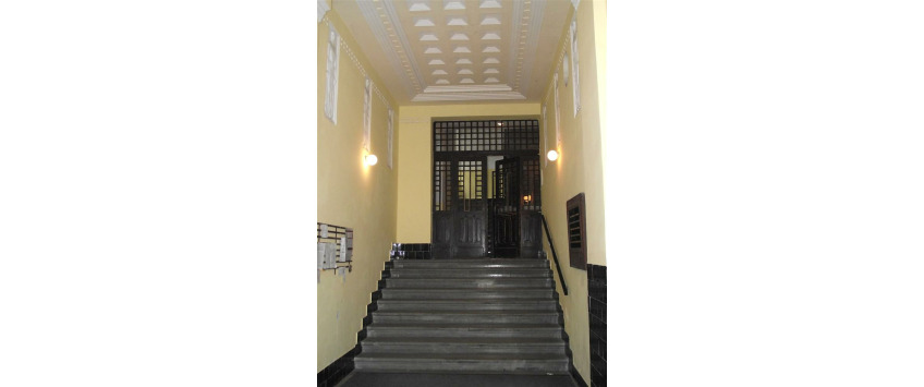 Apartment Jégverem utca Budapest - Apt 31893