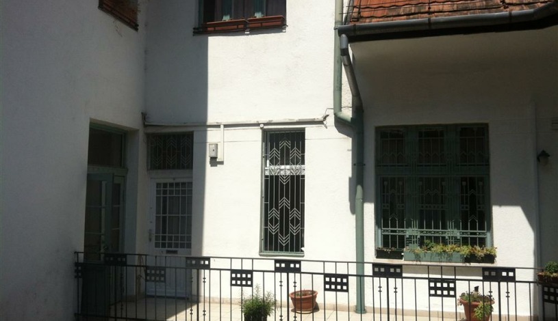 Apartment Jégverem utca Budapest - Apt 31893