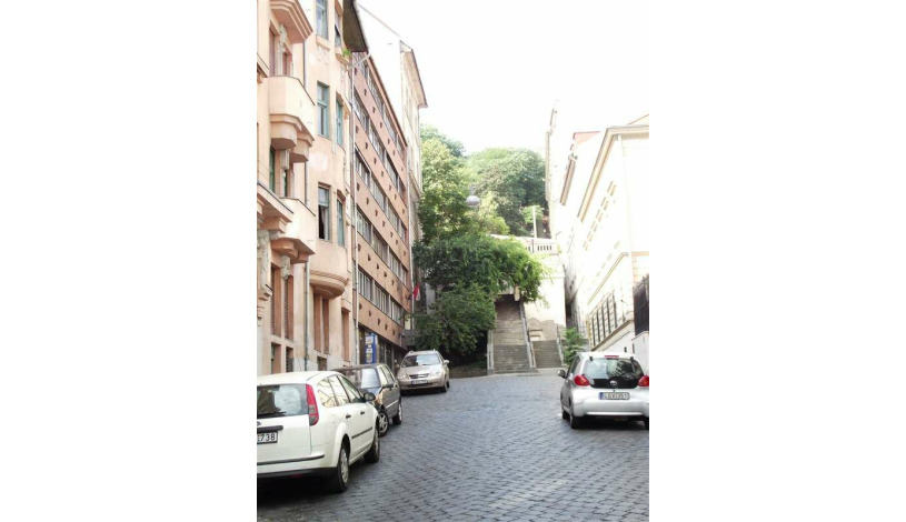 Apartment Jégverem utca Budapest - Apt 31893