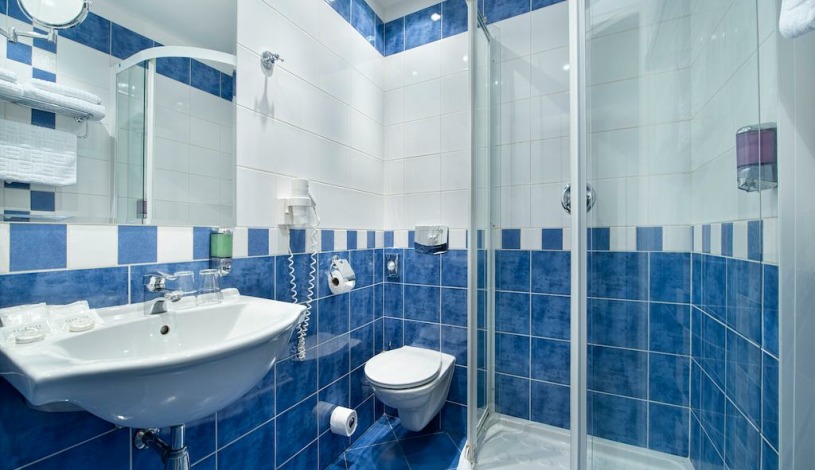 Hotel Jeleni Dvur Praha