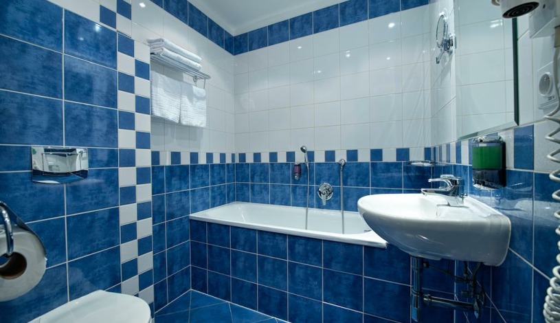 Hotel Jeleni Dvur Praha