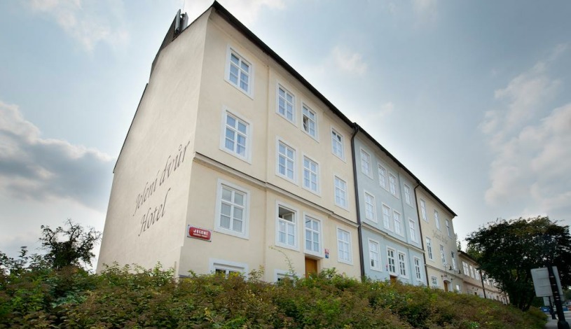 Hotel Jeleni Dvur Praha