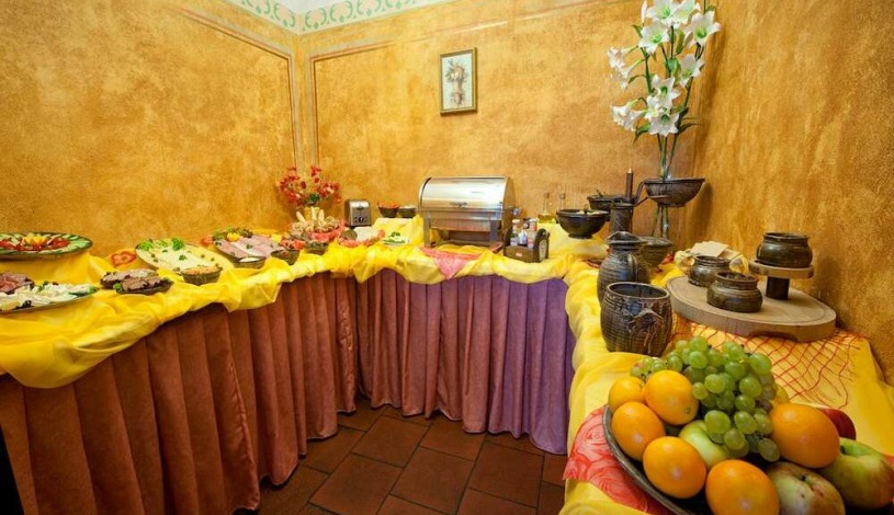 Hotel Jeleni Dvur Praha