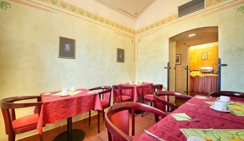 Hotel Jeleni Dvur Praha