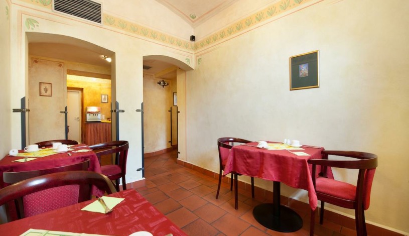 Hotel Jeleni Dvur Praha