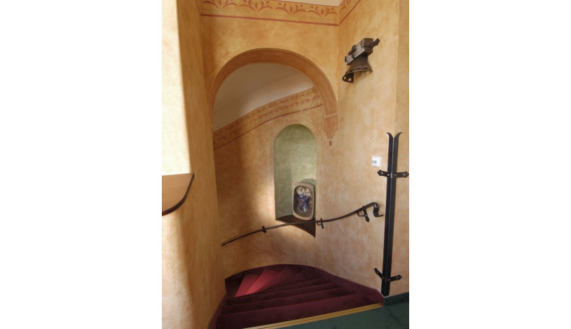 Hotel Jeleni Dvur Praha