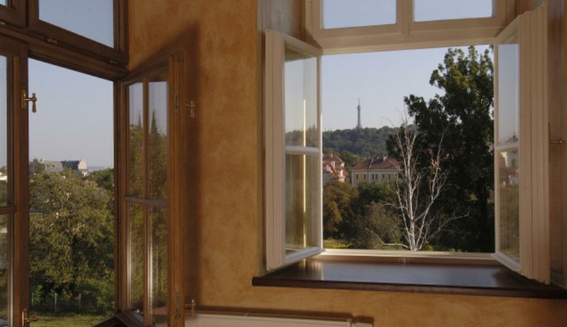 Hotel Jeleni Dvur Praha