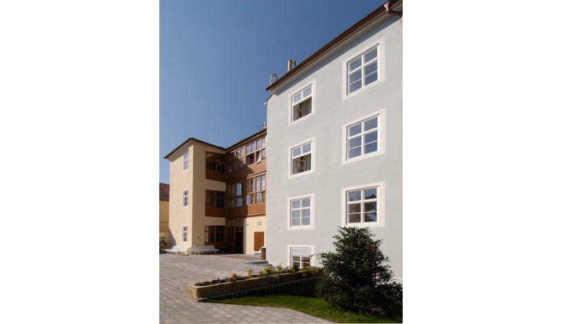 Hotel Jeleni Dvur Praha