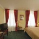 Zweibettzimmer - Hotel Jeleni Dvur Praha