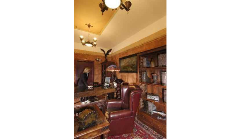 Hotel Jeleni Dvur Praha