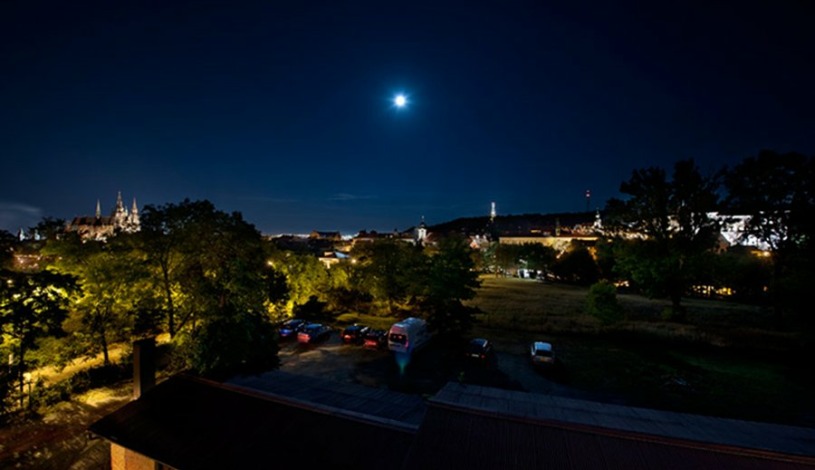 Hotel Jeleni Dvur Praha