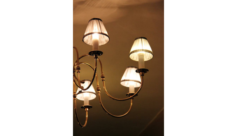 Hotel U Zlatého Jelena Praha