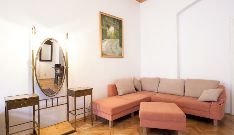 Hotel U Zlatého Jelena Praha