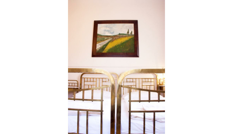 Hotel U Zlatého Jelena Praha