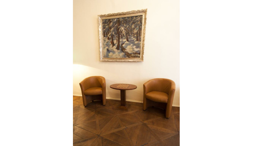 Hotel U Zlatého Jelena Praha