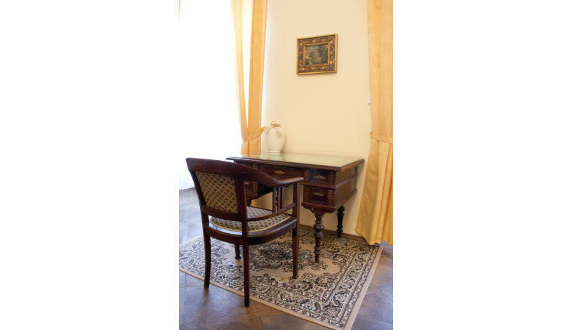 Hotel U Zlatého Jelena Praha