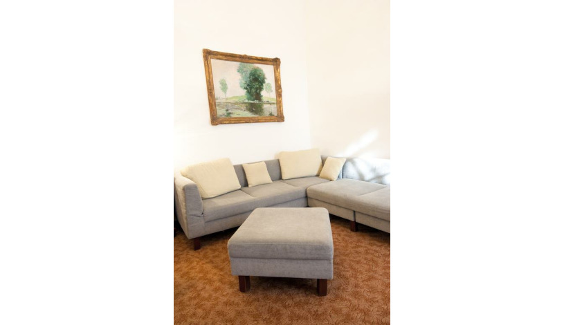 Hotel U Zlatého Jelena Praha