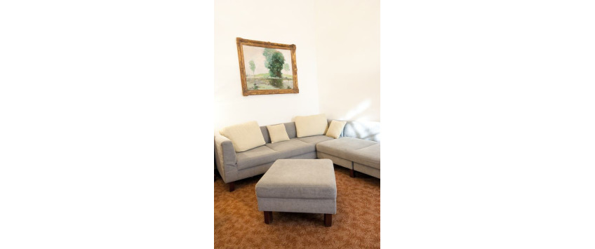 Hotel U Zlatého Jelena Praha