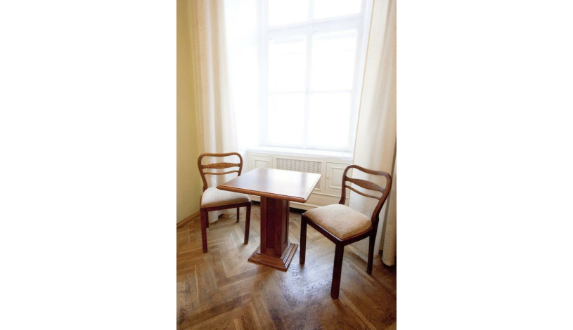 Hotel U Zlatého Jelena Praha