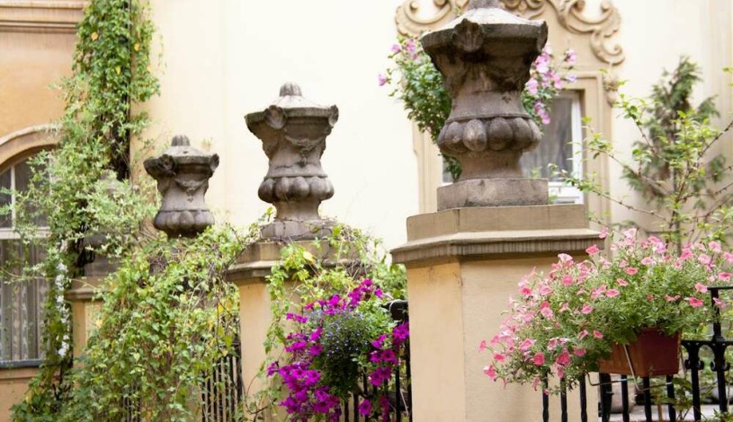 Hotel U Zlatého Jelena Praha