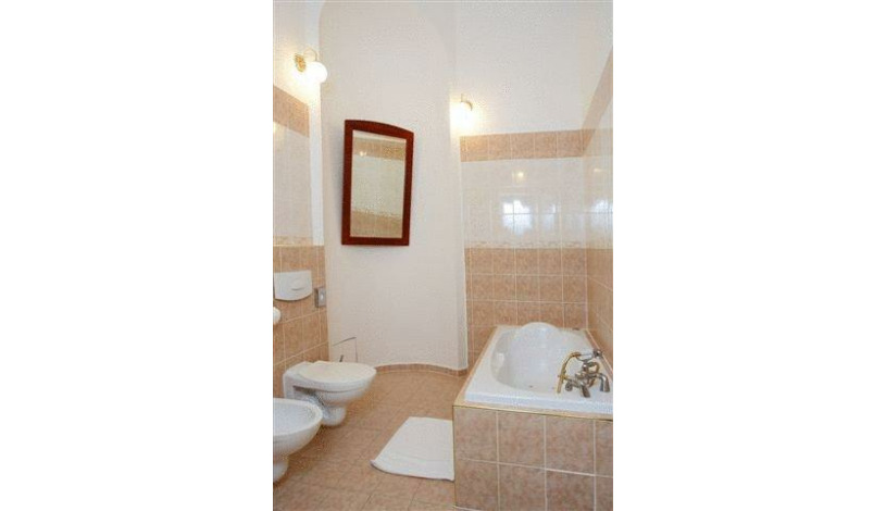 Hotel U Zlatého Jelena Praha