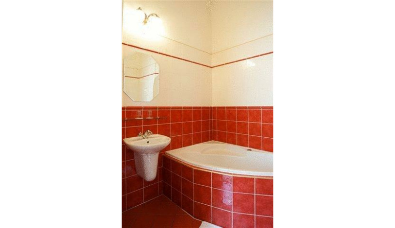 Hotel U Zlatého Jelena Praha