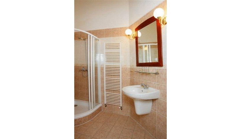 Hotel U Zlatého Jelena Praha