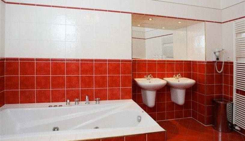 Hotel U Zlatého Jelena Praha