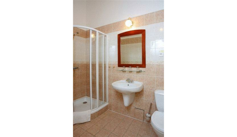 Hotel U Zlatého Jelena Praha