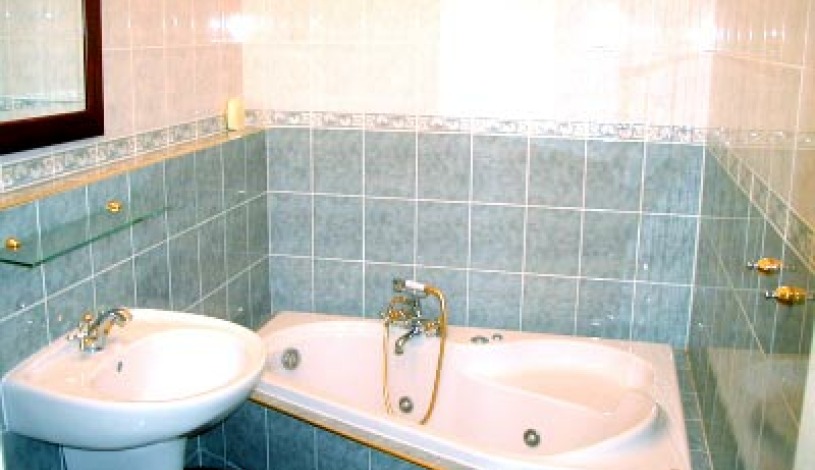 Hotel U Zlatého Jelena Praha