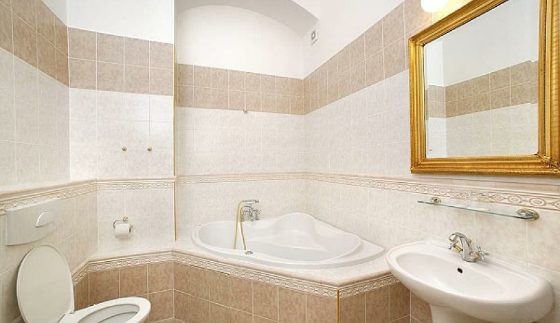 Hotel U Zlatého Jelena Praha - Triple room