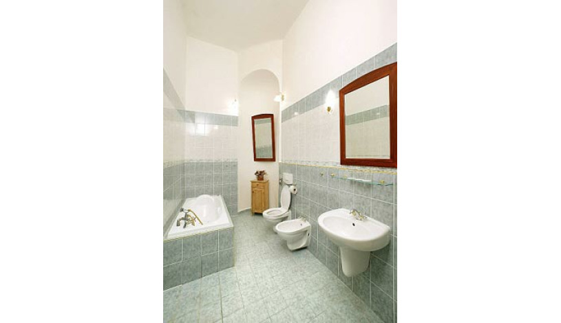 Hotel U Zlatého Jelena Praha