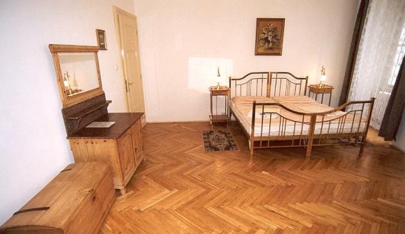 Hotel U Zlatého Jelena Praha - Double room Superior