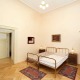 Single room - Hotel U Zlatého Jelena Praha