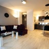 1-bedroom Apartment Gdańsk Przymorze with kitchen for 5 persons