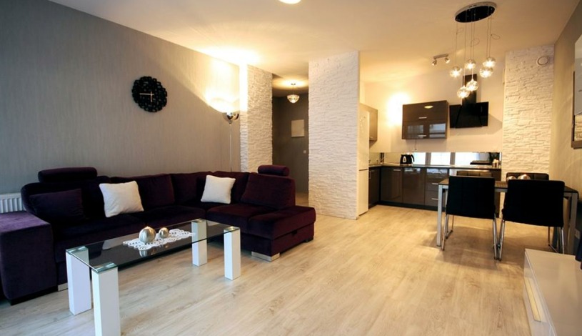 Apartment Jelitkowski Dwór Gdańsk - Apt 29878