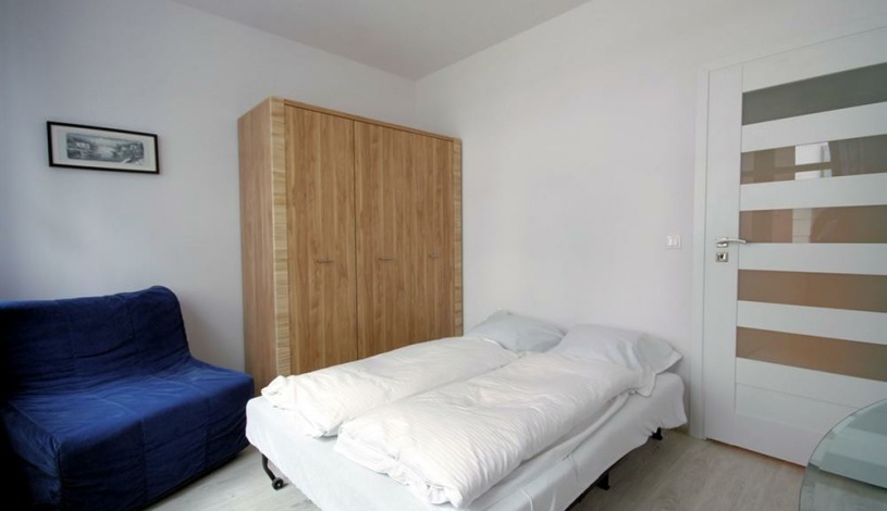 Apartment Jelitkowski Dwór Gdańsk - Apt 29878