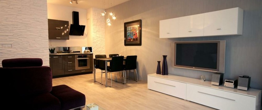 Apartment Jelitkowski Dwór Gdańsk - Apt 29878