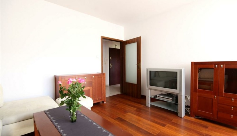 Apartment Jelitkowski Dwór Gdańsk - Apt 30018