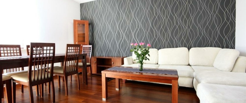 Apartment Jelitkowski Dwór Gdańsk - Apt 30018