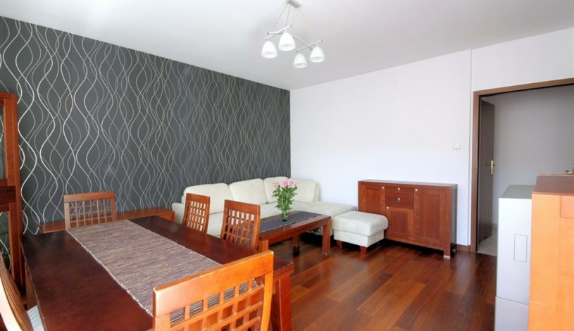 Apartment Jelitkowski Dwór Gdańsk - Apt 30018