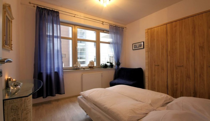 Apartment Jelitkowski Dwór Gdańsk - Apt 29878