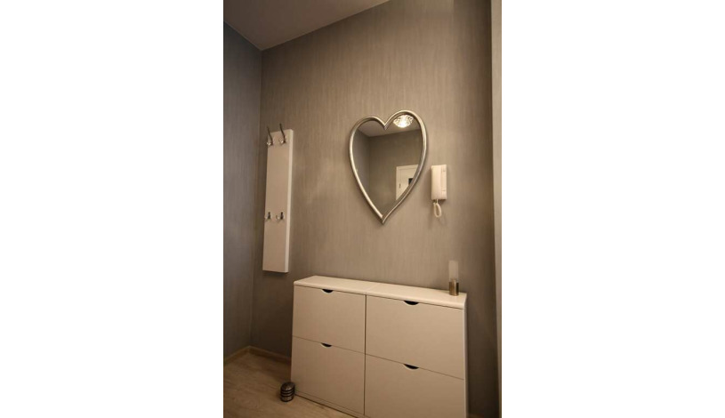 Apartment Jelitkowski Dwór Gdańsk - Apt 29878