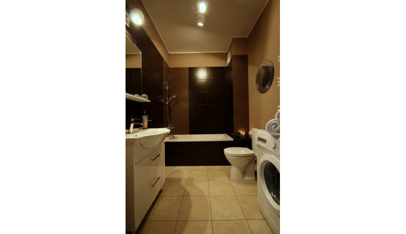 Apartment Jelitkowski Dwór Gdańsk - Apt 29878