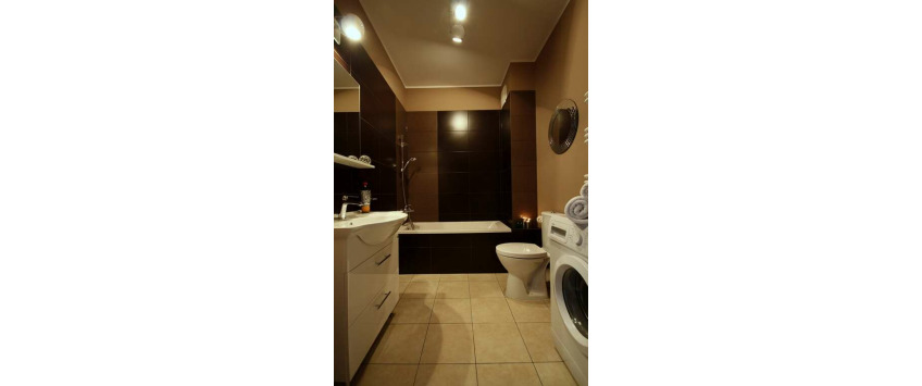 Apartment Jelitkowski Dwór Gdańsk - Apt 29878