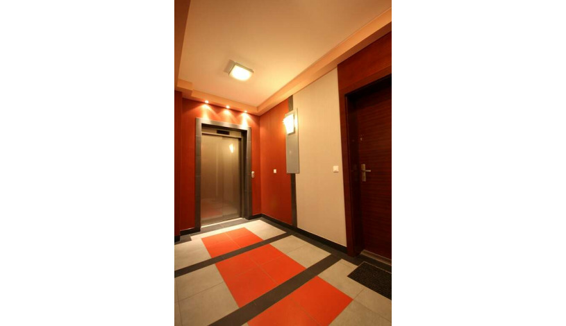 Apartment Jelitkowski Dwór Gdańsk - Apt 29878