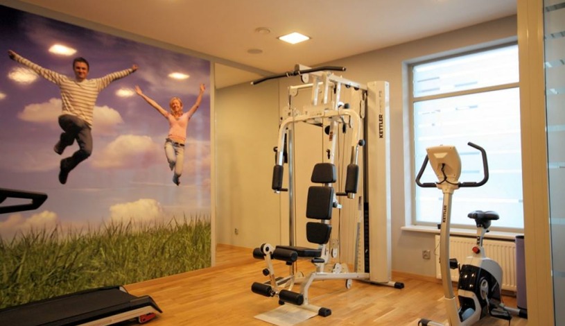 Apartment Jelitkowski Dwór Gdańsk - Apt 29878