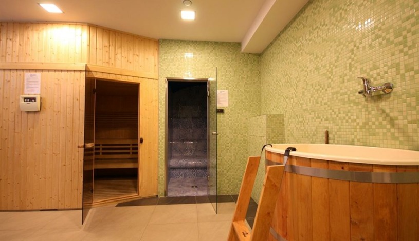 Apartment Jelitkowski Dwór Gdańsk - Apt 29878