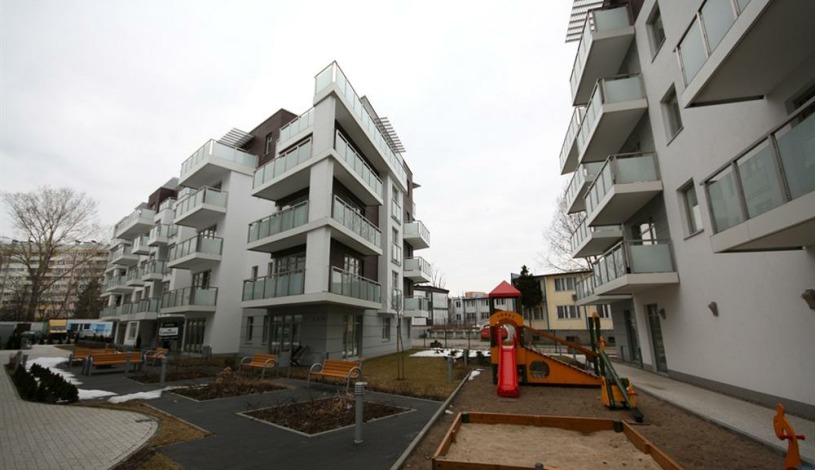 Apartment Jelitkowski Dwór Gdańsk - Apt 29878