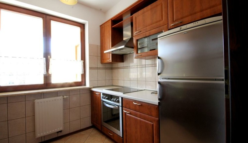 Apartment Jelitkowski Dwór Gdańsk - Apt 30018